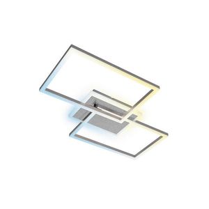 XXXL STROPNÉ LED SVIETIDLO, 38, 8/8, 0/50, 0 cm vyobraziť