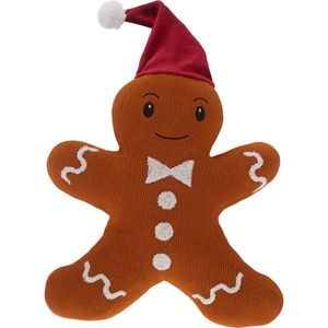 X-Mas DEKORAČNÝ VANKÚŠ 40/50 cm vyobraziť