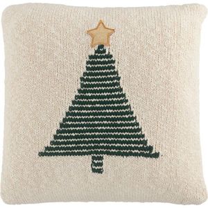 X-Mas DEKORAČNÝ VANKÚŠ 50/50 cm vyobraziť