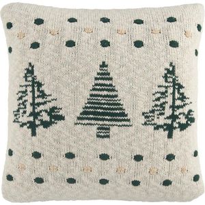 X-Mas DEKORAČNÝ VANKÚŠ 50/50 cm vyobraziť