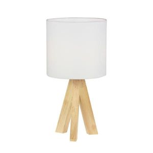 XXXL STOLNÁ LAMPA, 18.5/36/18.5 cm vyobraziť