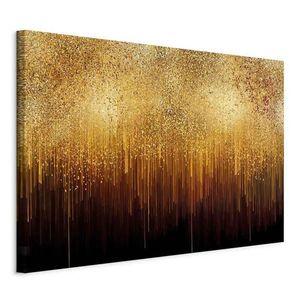 artgeist LEINWANDBILD, abstraktné, štruktúry, 120/80/1, 2 cm vyobraziť