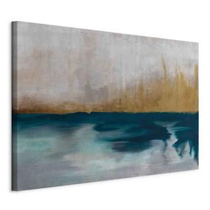 artgeist LEINWANDBILD, krajina a príroda, abstraktné, 120/80/1, 2 cm vyobraziť