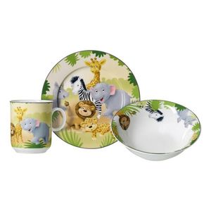 Ritzenhoff Breker SADA DETSKÉHO RIADU porcelán keramika vyobraziť