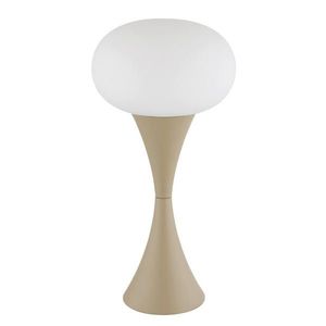 Globo STOLNÁ LAMPA, E14, 18/36, 9 cm vyobraziť