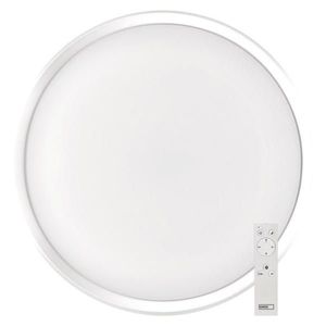XXXL STROPNÉ LED SVIETIDLO, 50/7/50 cm vyobraziť