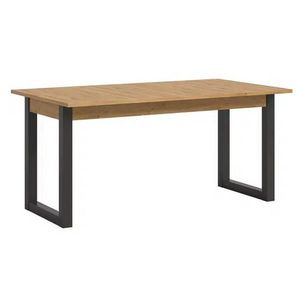 XXXL ROZŤAHOVACÍ STÔL, 150-190/76/90 cm vyobraziť