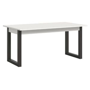XXXL ROZŤAHOVACÍ STÔL, 150-190/76/90 cm vyobraziť