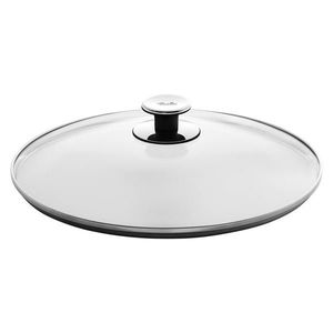 Fissler POKRIEVKA NA HRNIEC, 24 cm vyobraziť