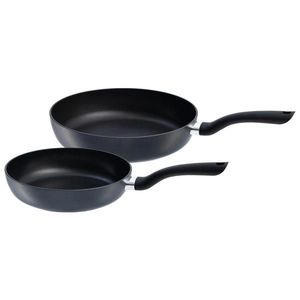 Fissler SADA PANVÍC, 24+28 cm, 2-dielne vyobraziť