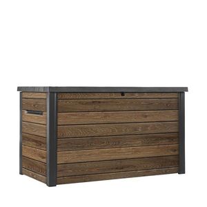 Ambia Garden ÚLOŽNÝ BOX NA SEDENIE, plast, 147/86/83 cm vyobraziť