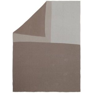 Novel DEKORAČNÁ PRIKRÝVKA, bavlna, 130/170 cm vyobraziť