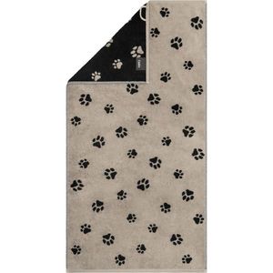 Cawoe UTERÁK NA RUKY, 50/100 cm, čierna, béžová vyobraziť
