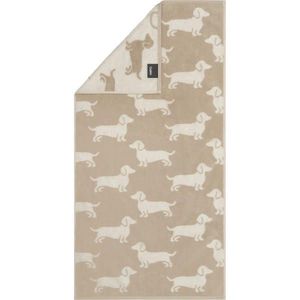 Cawoe UTERÁK NA RUKY, 50/100 cm, béžová vyobraziť