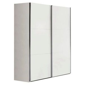 Xora SKRIŇA S POS. DVER. – HOR.VED, biela, 150, 8/222, 6/63, 3 cm vyobraziť