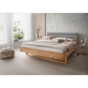Livetastic POSTEĽ, 200/200 cm, farba smreku vyobraziť