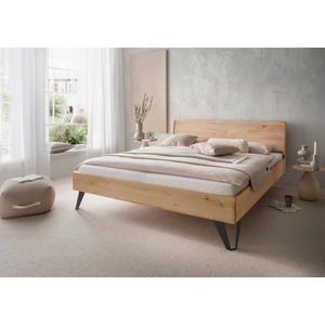 Livetastic POSTEĽ, 180/200 cm, farba smreku vyobraziť