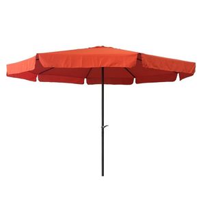 Nová slnečnica - Oranžová vyobraziť
