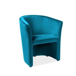 Bluvel 85 - tyrkysová vyobraziť