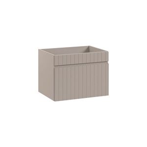 ArtCom Skrinka pod umývadlo ICONIC CASHMERE 82-60 | zmontovaná vyobraziť