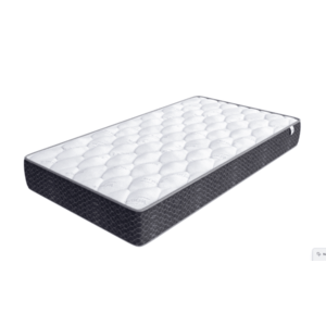FDM Penový matrac MERIDO Silvercare | 200 x 200 cm vyobraziť