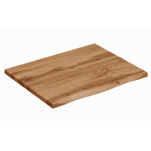 ArtCom Doska pod umývadlo NATURE | dub wotan Typ: Doska 60 cm / 89-60 vyobraziť