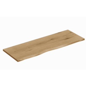 ArtCom Doska pod umývadlo NATURE | coast evoke Typ: Doska 120 cm / 89-120 vyobraziť