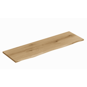 ArtCom Doska pod umývadlo NATURE | coast evoke Typ: Doska 140 cm / 89-140 vyobraziť
