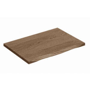 ArtCom Doska pod umývadlo NATURE | dub casella Typ: Doska 60 cm / 89-60 vyobraziť