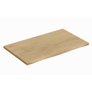 ArtCom Doska pod umývadlo NATURE | dub cremona Typ: Doska 80 cm / 89-80 vyobraziť