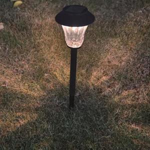 Lampa solárna vyobraziť