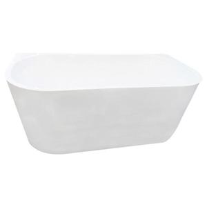 Voľne stojaca vaňa Simple 150x75x58 vyobraziť