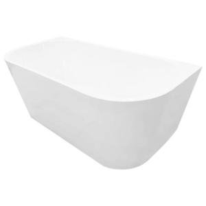 Voľne stojaca vaňa Simple 170x75x58 vyobraziť