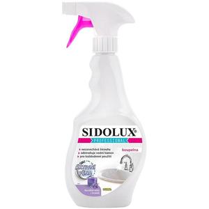 Sidolux Professional na kúpeľne marseill soap with lavender - aktívna pena 500 ml vyobraziť