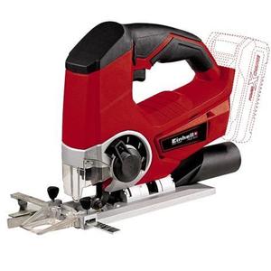 Einhell Přímočará Pila TE-JS 18/80 Li-Solo +PXC startovací sada 18V 2, 5Ah PXC Starter Kit vyobraziť
