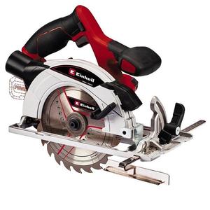 Einhell Ruční Kotoučová Pila TE-CS 18/150 Li - Solo + PXC Startovací Sada 18V 2, 5Ah PXC Starter Kit vyobraziť