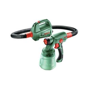 Bosch Systém na rozprašovanie PFS 1000 vyobraziť