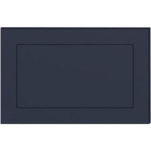 Panel bočný Adele 360x564 granát Mat vyobraziť