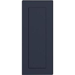 Panel bočný Adele 720x304 granát Mat vyobraziť