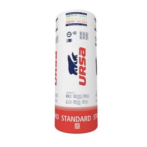 Sklená vata Ursa STANDARD 45 150/1200/5000/1 6 m2 vyobraziť