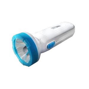 Latarka LED TR-002L s nabíjaním USB vyobraziť