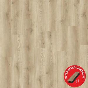 Vinylova podaha LVT RIGID Dub Tanis 4+1mm 0, 3mm vyobraziť