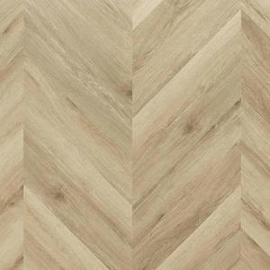 Vinylová podlaha SPC Dub Tucson 41592 Chevron 4V 4, 5mm 0, 3mm vyobraziť