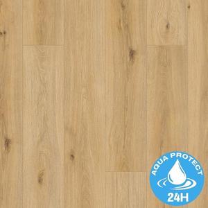 Laminátová podlaha vodeodolná Blond Visteria 7mm AC5 MO.RE K789 vyobraziť