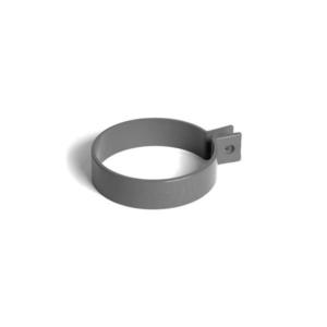 Objímka na odkvapový zvod 63 mm vyobraziť