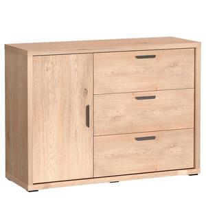 Komoda Grande G1 120 Dub Cremona vyobraziť
