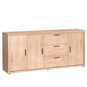 Komoda Grande G3 190 Dub Cremona vyobraziť