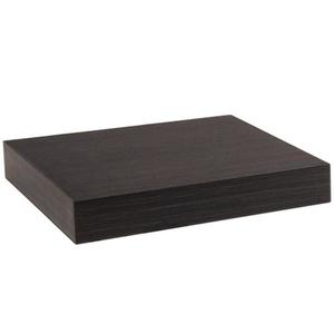 Závesná polička FS 24/24 wenge 65054 235x235 vyobraziť