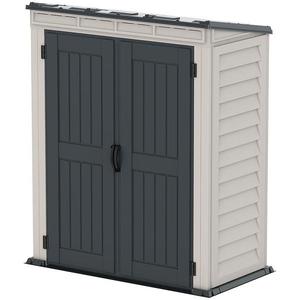 Záhradný domček Yardmate Pent Plus 5x3 vyobraziť
