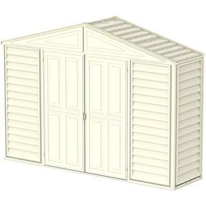Záhradný domček Side Pro 10, 5x3 vyobraziť